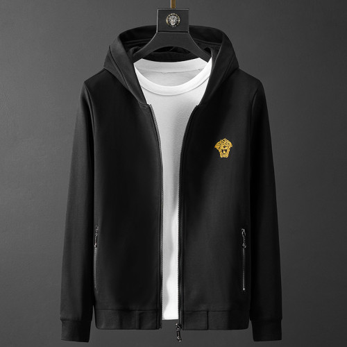 Versace men Hoodies-473(M-XXXXL)