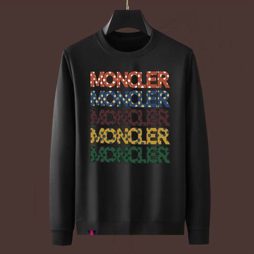 Moncler men Hoodies-1017(M-XXXXL)