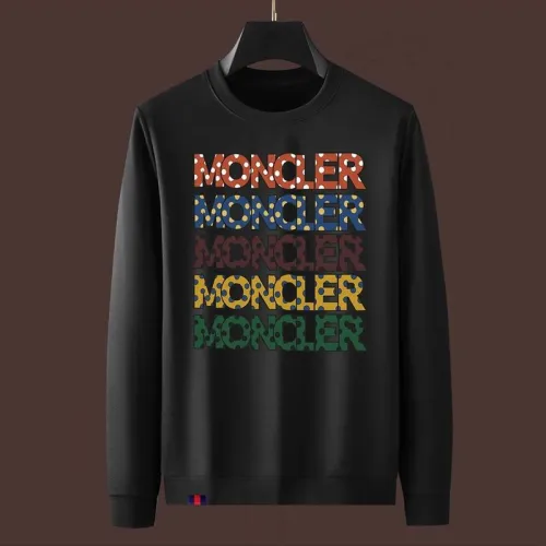 Moncler men Hoodies-1017(M-XXXXL)