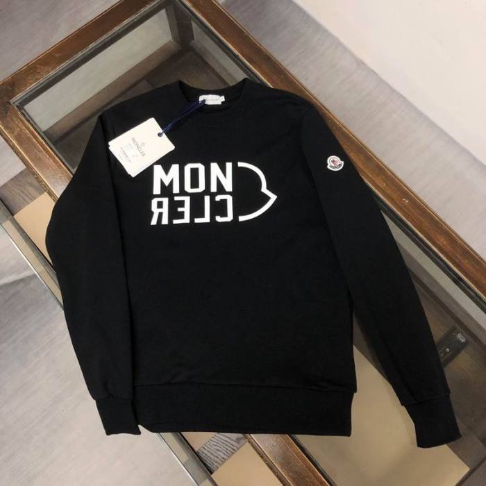 Moncler men Hoodies-1052(XS-L)