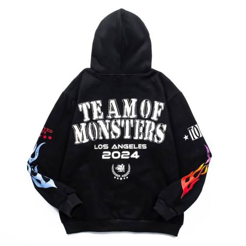 The North Face men Hoodies-132(M-XXL)