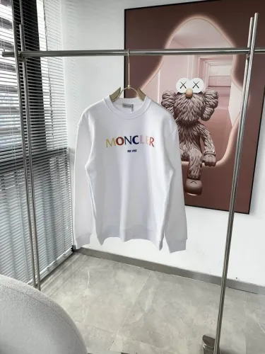 Moncler men Hoodies-1035(XS-L)