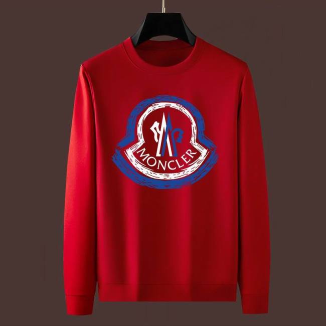 Moncler men Hoodies-1029(M-XXXXL)