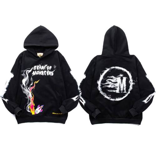 The North Face men Hoodies-130(M-XXL)