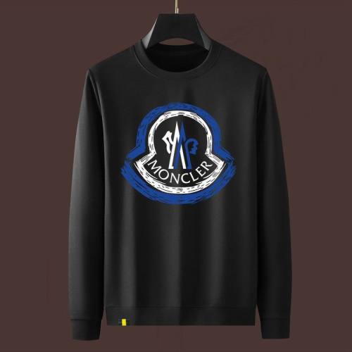 Moncler men Hoodies-1028(M-XXXXL)