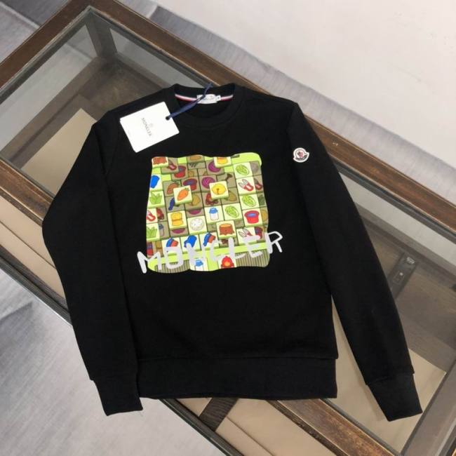 Moncler men Hoodies-1069(XS-L)