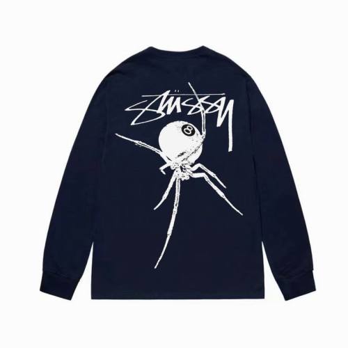 Stussy men Hoodies-1635(S-XL)