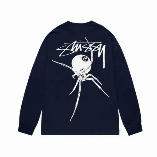 Stussy men Hoodies-1635(S-XL)