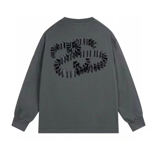 Stussy men Hoodies-1643(S-XL)