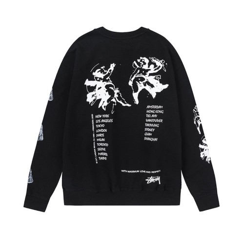 Stussy men Hoodies-1423(S-XL)