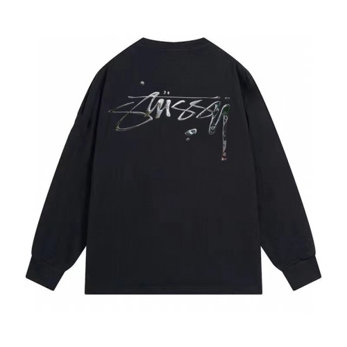 Stussy men Hoodies-1663(S-XL)