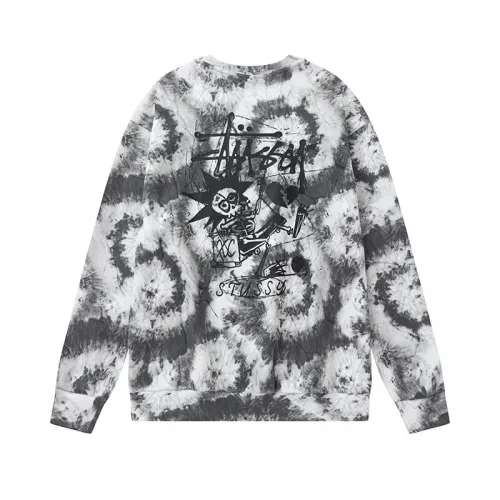 Stussy men Hoodies-1445(S-XL)