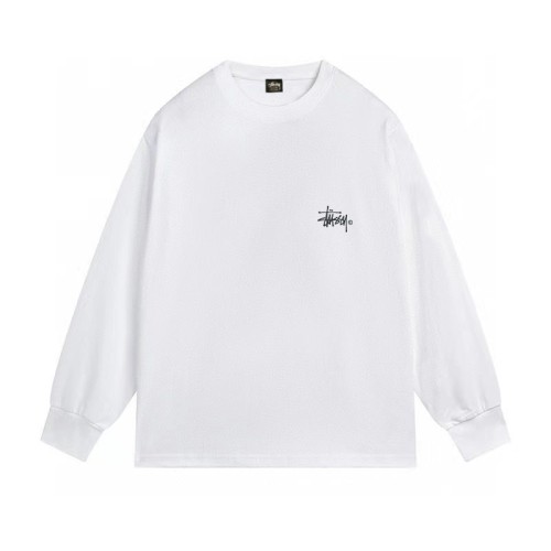 Stussy men Hoodies-1510(S-XL)