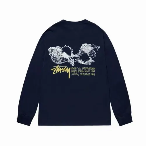 Stussy men Hoodies-1565(S-XL)