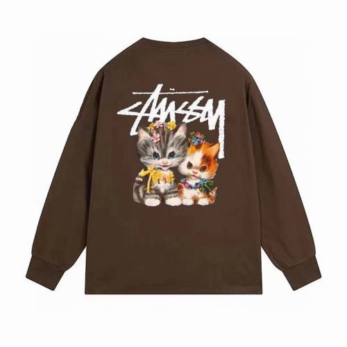 Stussy men Hoodies-1591(S-XL)