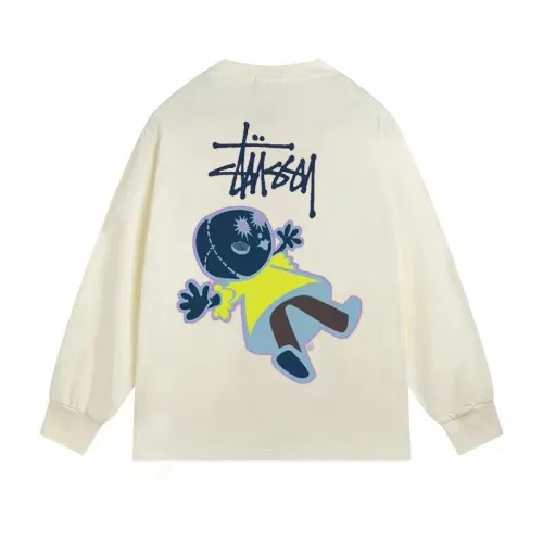 Stussy men Hoodies-1678(S-XL)