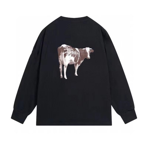 Stussy men Hoodies-1508(S-XL)
