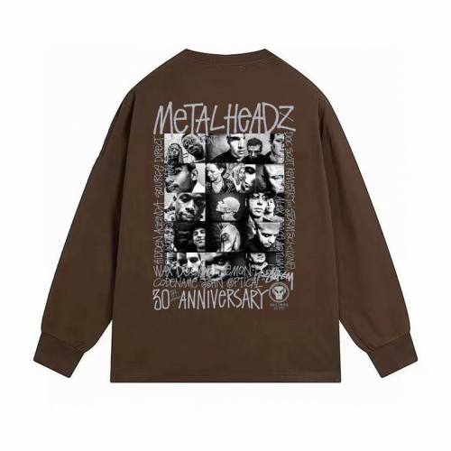 Stussy men Hoodies-1500(S-XL)