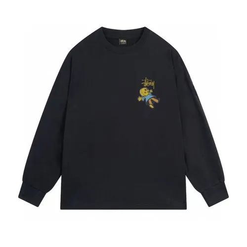 Stussy men Hoodies-1675(S-XL)