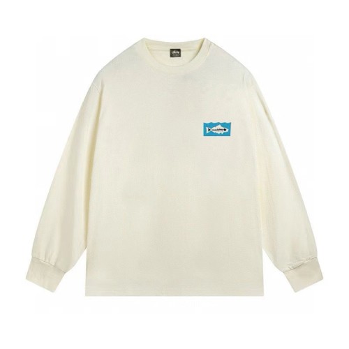 Stussy men Hoodies-1535(S-XL)