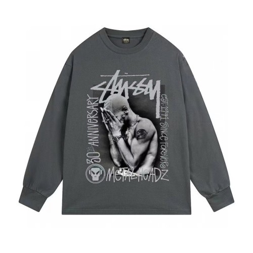 Stussy men Hoodies-1498(S-XL)