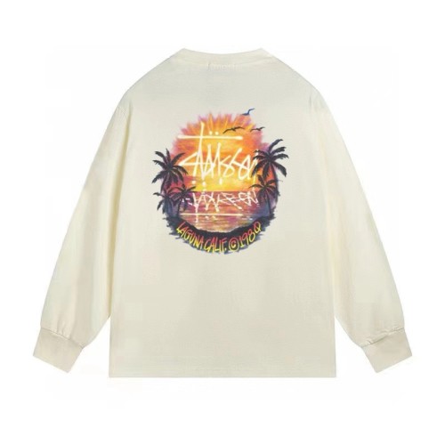Stussy men Hoodies-1475(S-XL)