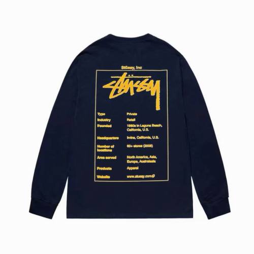 Stussy men Hoodies-1507(S-XL)