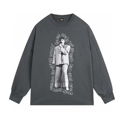 Stussy men Hoodies-1691(S-XL)