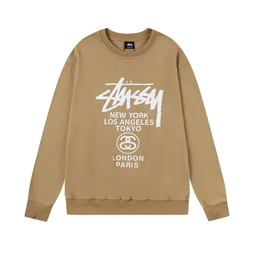 Stussy men Hoodies-1413(S-XL)