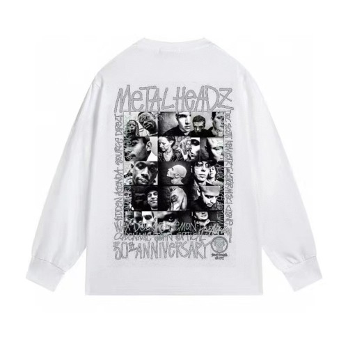 Stussy men Hoodies-1497(S-XL)