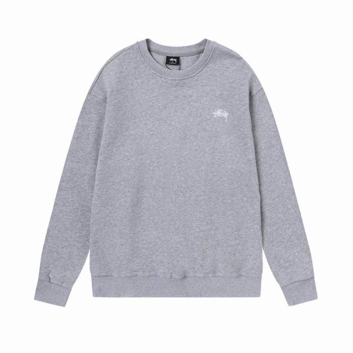 Stussy men Hoodies-1409(S-XL)