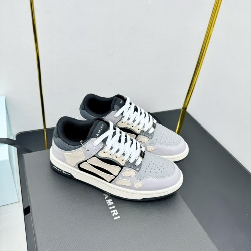 Amiri Men Shoes 1：1 quality-172