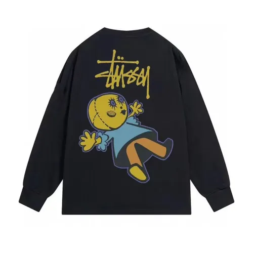 Stussy men Hoodies-1676(S-XL)