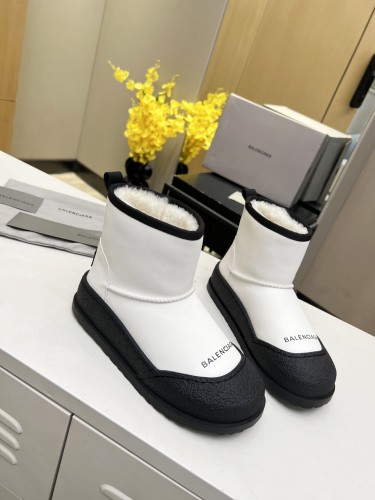 B women shoes 1：1 quality-205