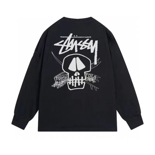 Stussy men Hoodies-1555(S-XL)