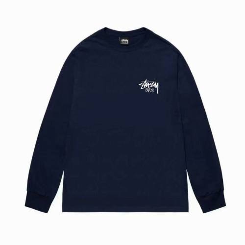 Stussy men Hoodies-1455(S-XL)