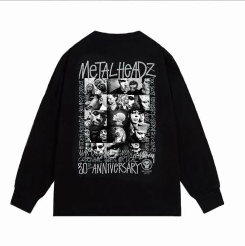Stussy men Hoodies-1503(S-XL)
