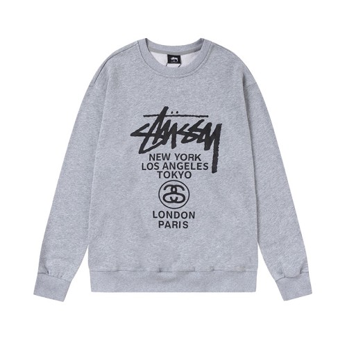Stussy men Hoodies-1411(S-XL)