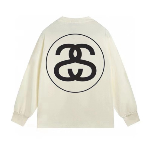 Stussy men Hoodies-1683(S-XL)