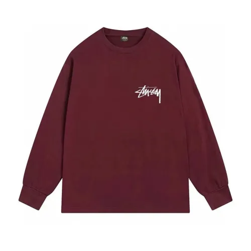Stussy men Hoodies-1592(S-XL)