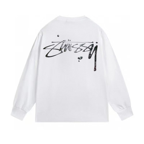 Stussy men Hoodies-1664(S-XL)