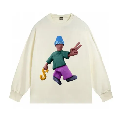 Stussy men Hoodies-1596(S-XL)