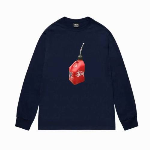 Stussy men Hoodies-1611(S-XL)