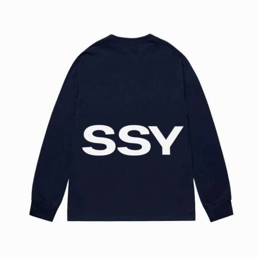 Stussy men Hoodies-1703(S-XL)