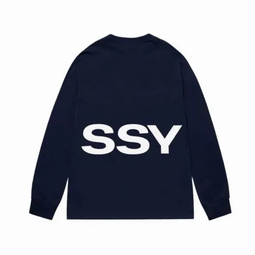 Stussy men Hoodies-1703(S-XL)
