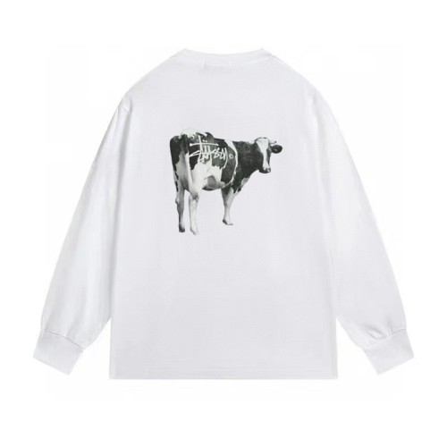 Stussy men Hoodies-1509(S-XL)
