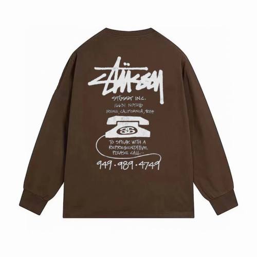 Stussy men Hoodies-1470(S-XL)