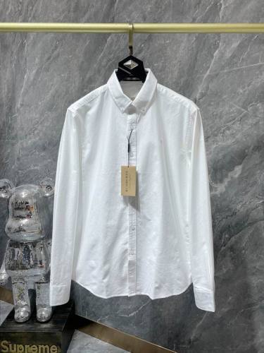 Burberry long sleeve men-838(M-XXXL)