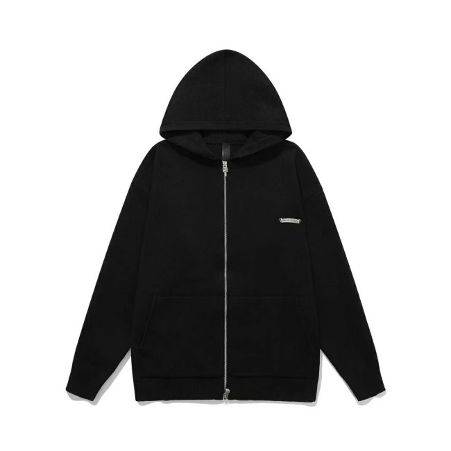 Chrome Hearts Hoodies High End Quality-034