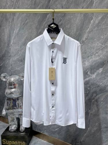 Burberry long sleeve men-817(M-XXXL)